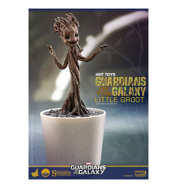 groot toy