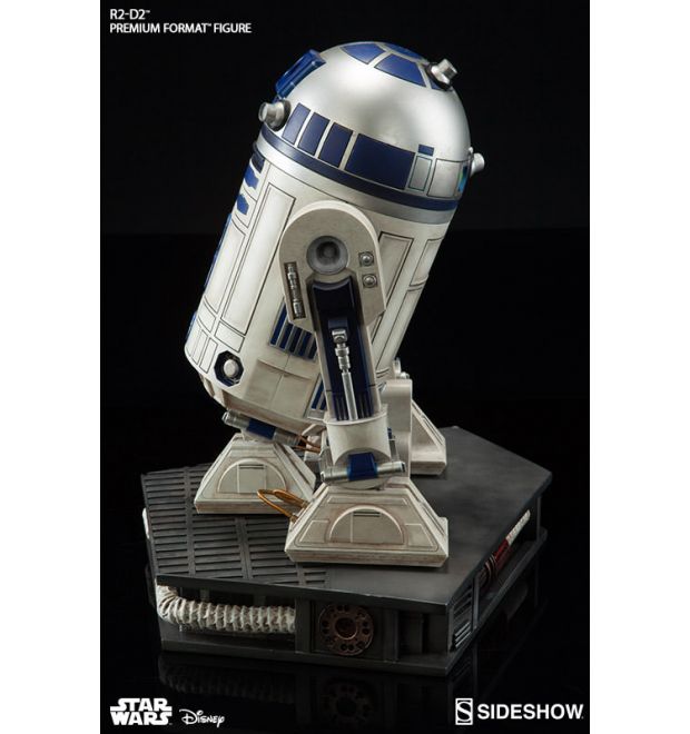 r2d2 collectible