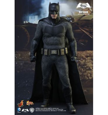 hot toys mms342