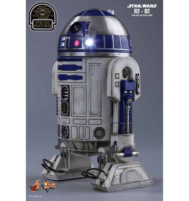 r2d2 collectible