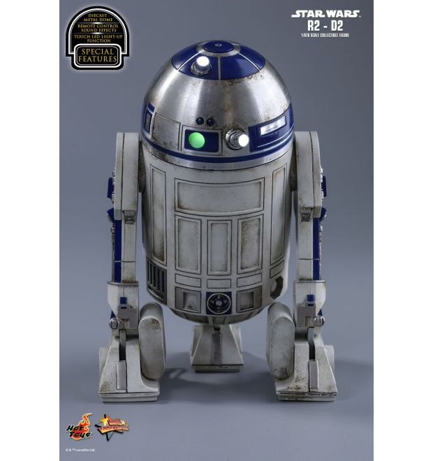 r2d2 collectible