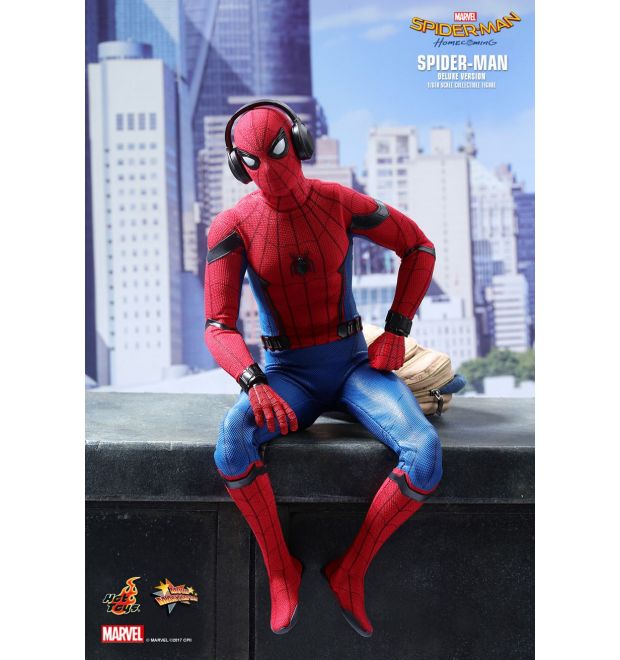 spiderman toys singapore