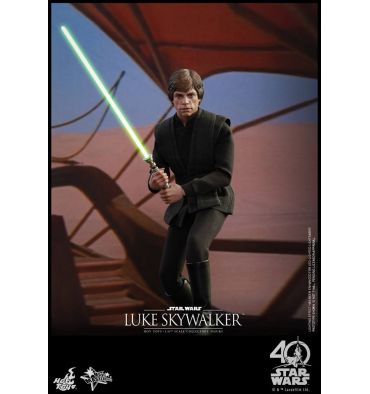 luke skywalker collectibles