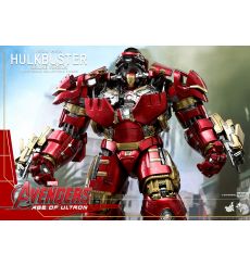 jual hot toys hulkbuster