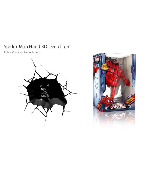  - marvel-superheroes-3d-deco-lights